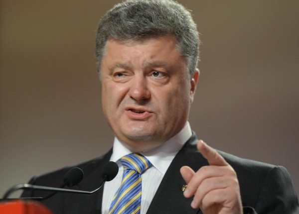 Порошенко составит компанию Фирташу